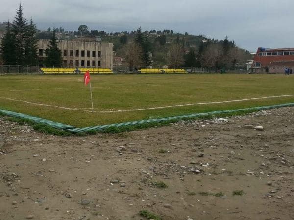 Tsentraluri Stadioni