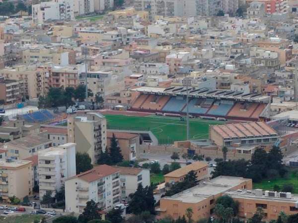 Stadio Polisportivo Provinciale