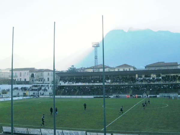 Stadio Comunale Simonetta Lamberti