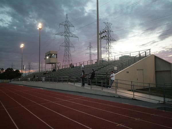 Esther Shiner Stadium
