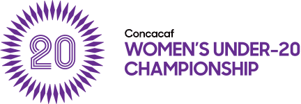 CONCACAF Women U20