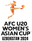 AFC U20 Asian Cup - Women