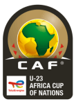 Africa U23 Cup of Nations - Qualification
