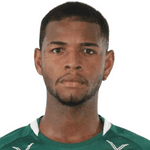 Éverson Bispo Pereira