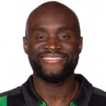 Boris René Lumbana Kapasa