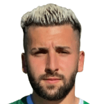 Leandro Joaquín Giffuni Casella