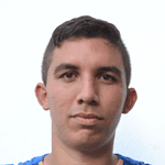 Gabriel José Boggio Bernal