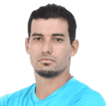 Rafael Chagas Machado