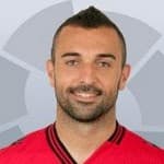 Cristian Bustos Costa