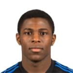 Kofi  Kwarteng Frempong Sarkodie