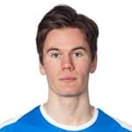 Sebastian Ungman-Backlund