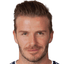 D. Beckham
