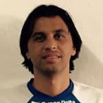 Rodrigo Pereira Calaça