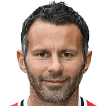 Ryan  Giggs