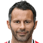 Ryan  Giggs