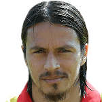 Gilberto  Martinez Vidal