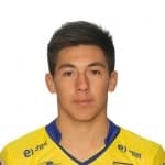 Pablo Benítez Alveal