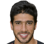 Gabriel  Rojo de la Vega Piccolo