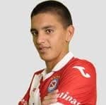 Jonathan Joel Rodríguez