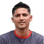 Luis Ariel Jaldín Torrico