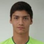 Matías Breit Sandoval