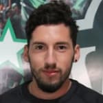 Roberto Jesús Saldías Díaz