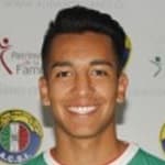 Jorge Ignacio Faúndez Contreras