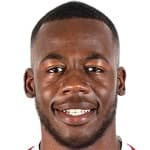 Cyriaque-Yanis Mayounga Ngolou