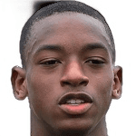 Curtez Dominic Kellman