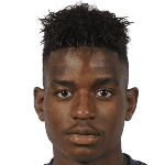 Jordan Dueni Diakiese