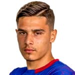 André Filipe Rio Liberal