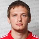 Vyacheslav Lebedynskyi