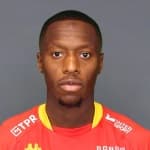 A. Diaby