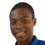 Henri Austine  Onoka