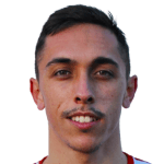 Diego Campos Blázquez