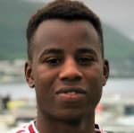 George Lewis Igaba-Ishimwe Maniraguha