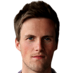 Jonas  Vølstad Fjeldsbø