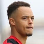 Tré Michael Mitford