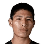 Jairo Enrique Uscamayta Vásquez