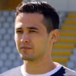 Fabián Ricardo Rojas Mayser