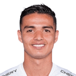 Alexander Antonio Alvarado Carriel