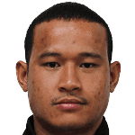 Joseph Patrick Aurelio Laanan