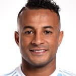 Hólger Eduardo Matamoros Chunga