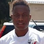 Jairo Santiago Padilla Folleco