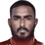 Ibrahim Labaan Shareef