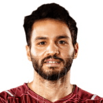 Abdel Rahman Ramadan