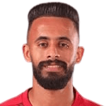 Ahmed Abdel Rahman Zola