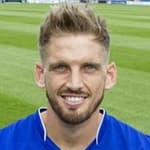 Daniel Jeffrey Jones