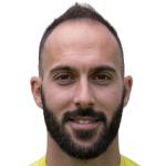 Andrés José Sánchez Franco