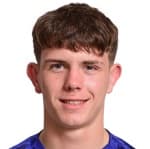 Charlie John Wiggett